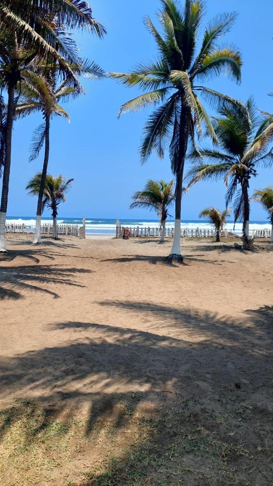 Hotel Canto Del Mar Playa Azul Buitenkant foto